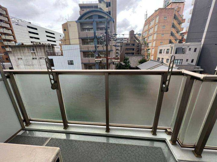 グランルージュ栄 Ⅱのその他画像