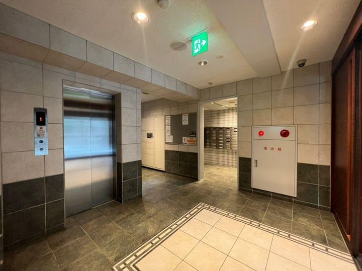 グランルージュ栄 Ⅱのその他画像