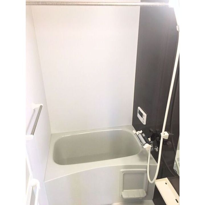 サンモール大曽根の風呂