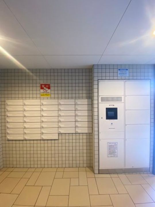クレストタップ大曽根のその他画像