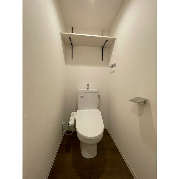 クレストタップ大曽根のその他画像