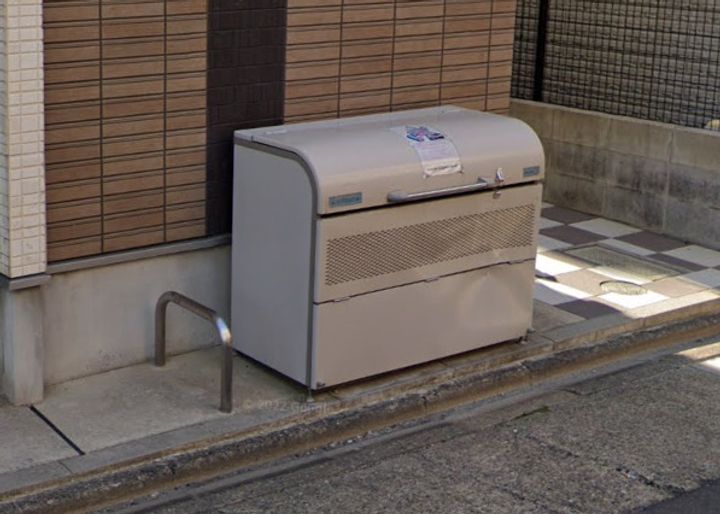 ハーモニーテラス波寄町Ⅱのその他画像