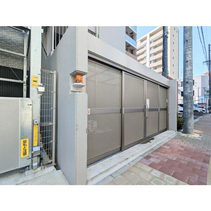 エスリード今池アヴェールのその他画像
