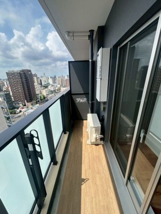 クレヴィスタ名古屋上前津のその他画像