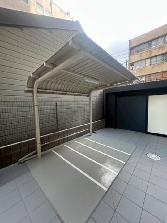 クレヴィスタ名古屋上前津のその他画像