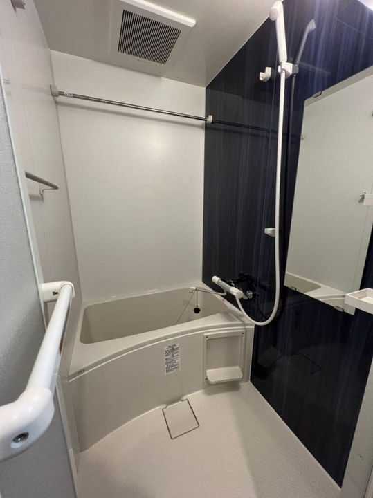 S-RESIDENCE東海通の風呂
