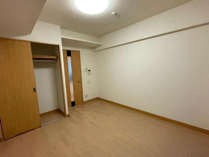 ライブコート泉の居間