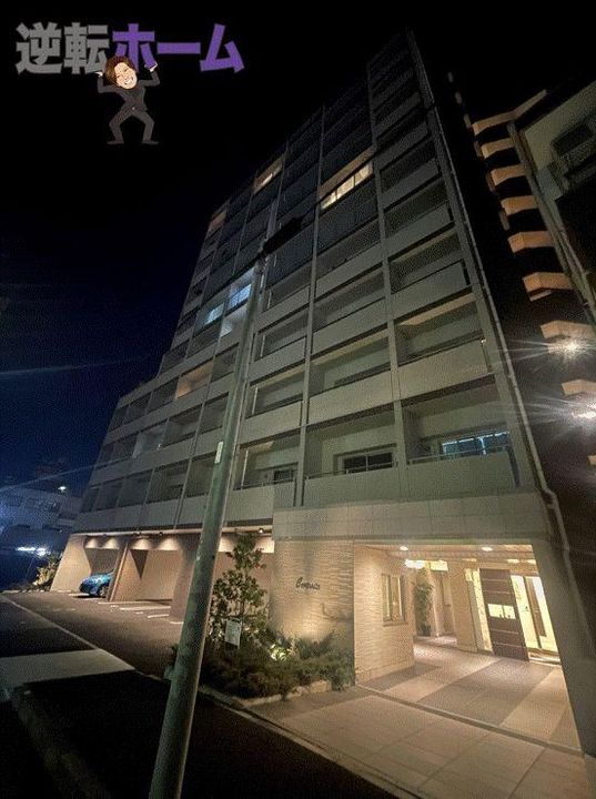 チェルトヴィータの外観