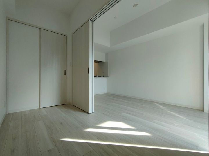 アドバンス名古屋ブランシュの内装