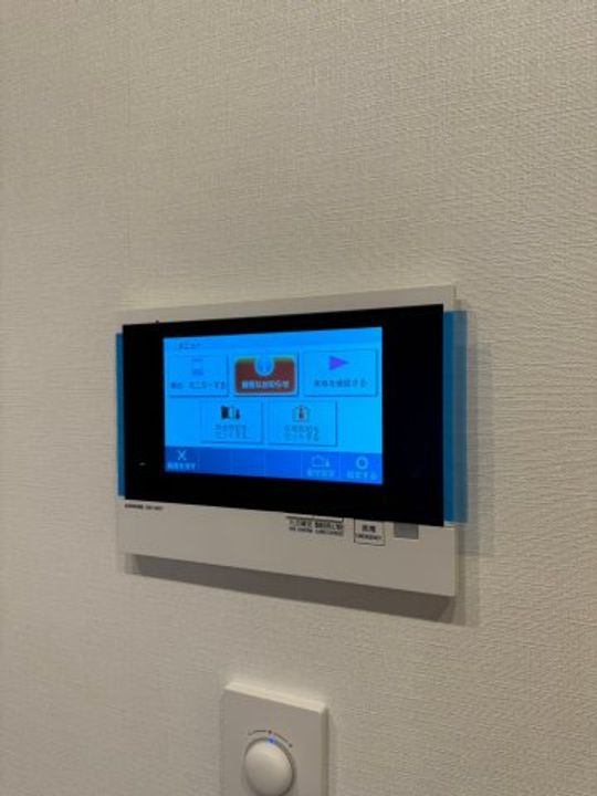 ザ・パークハビオ新栄のその他画像