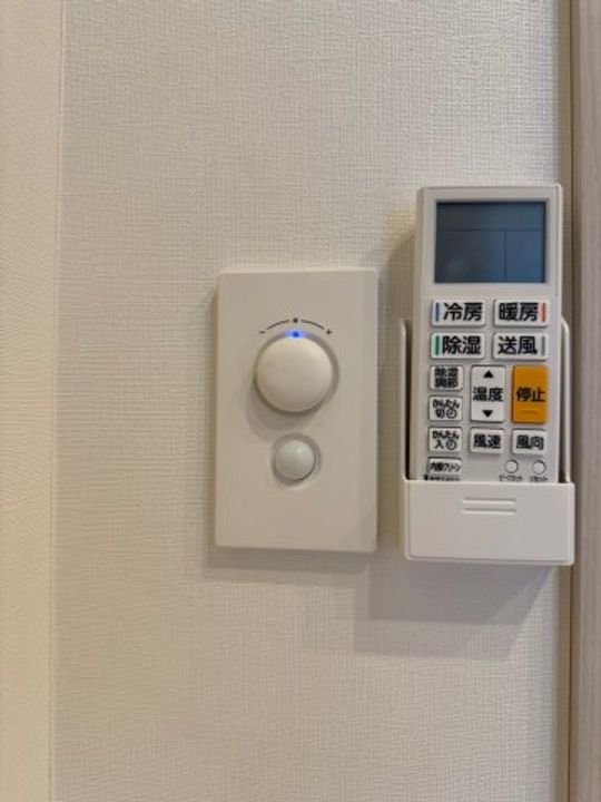 ザ・パークハビオ新栄のその他画像