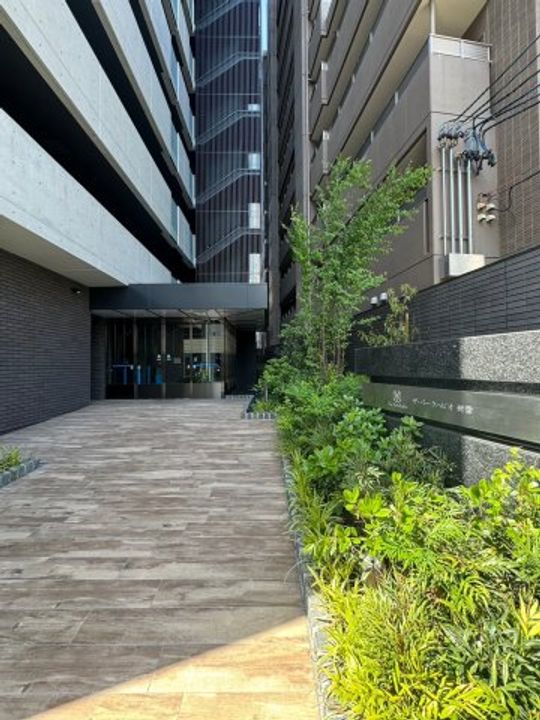 ザ・パークハビオ新栄のその他画像