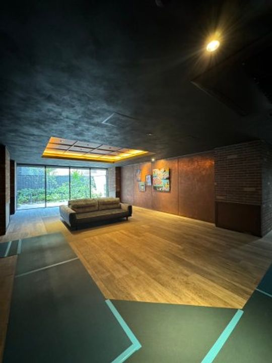 ザ・パークハビオ新栄のその他画像