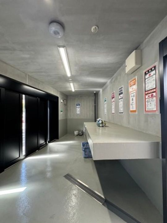 ザ・パークハビオ新栄のその他画像