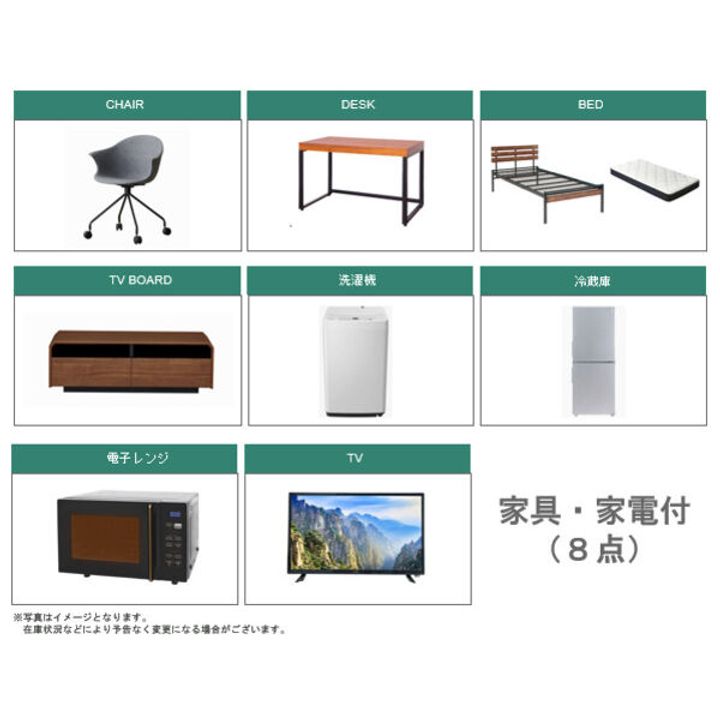 ザ・パークハビオ新栄のその他画像