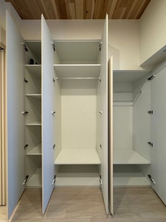 ザ・パークハビオ新栄のその他画像