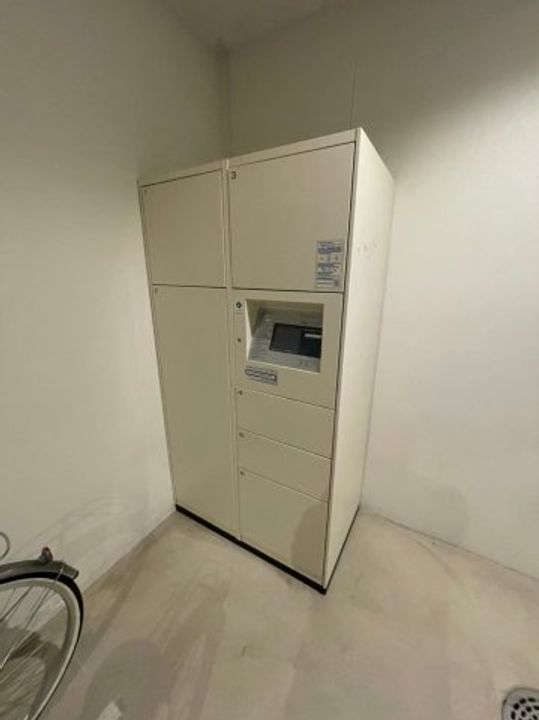 nextage sakurayamaのその他画像