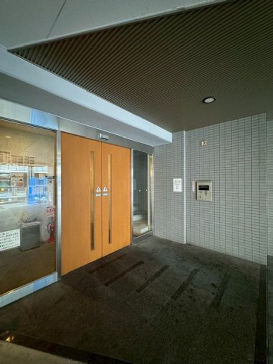 レジデンス名古屋千代田のその他画像