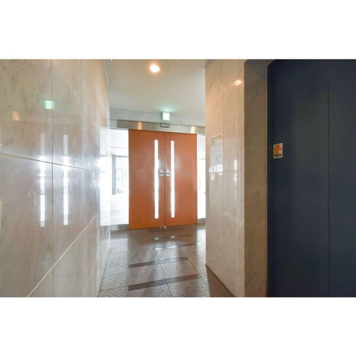 レジデンス名古屋千代田のその他画像