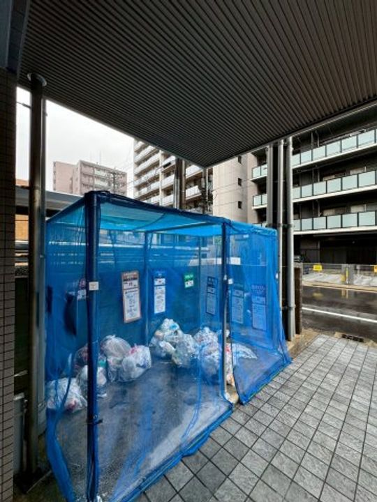 レジデンス名古屋千代田のその他画像