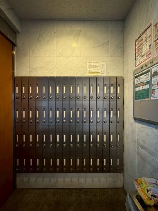 レジデンス名古屋千代田のその他画像