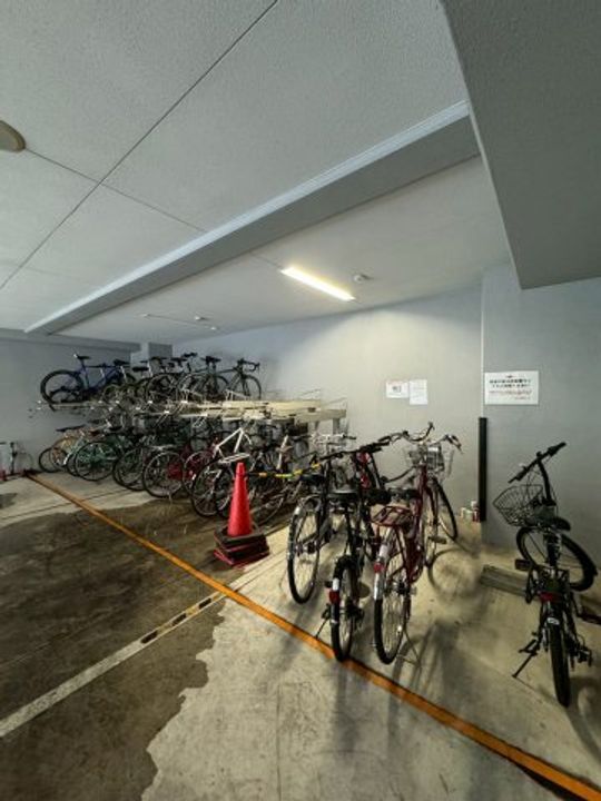 レジデンス名古屋千代田のその他画像