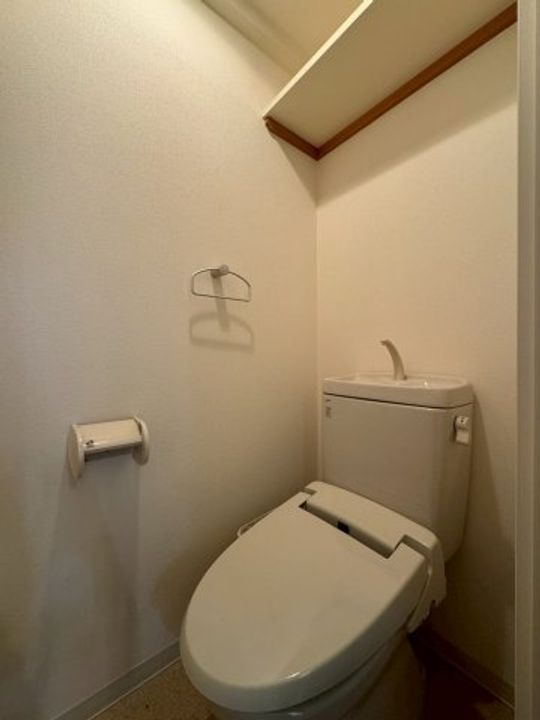 レジデンス名古屋千代田のその他画像