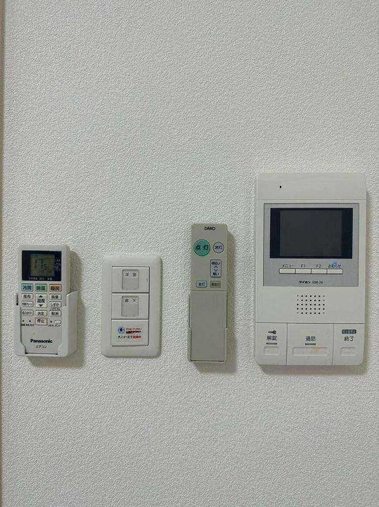 ルシェル大曽根のその他画像