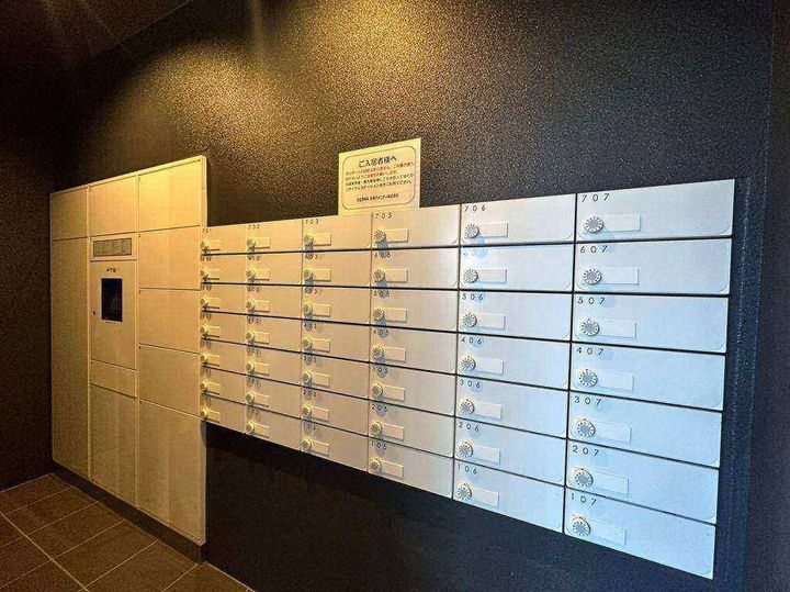 ルシェル大曽根のその他画像