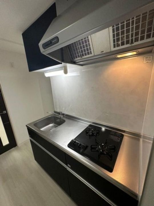 ルシェル大曽根のキッチン