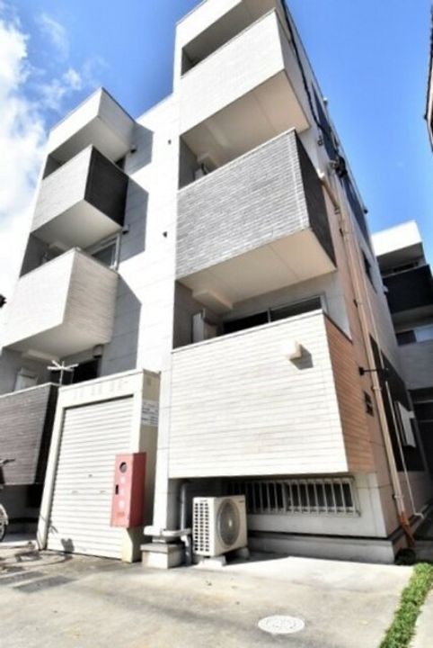 Solid名駅南302のその他画像