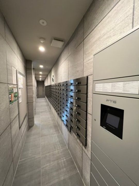 エスリード新栄グランラグジェのその他画像