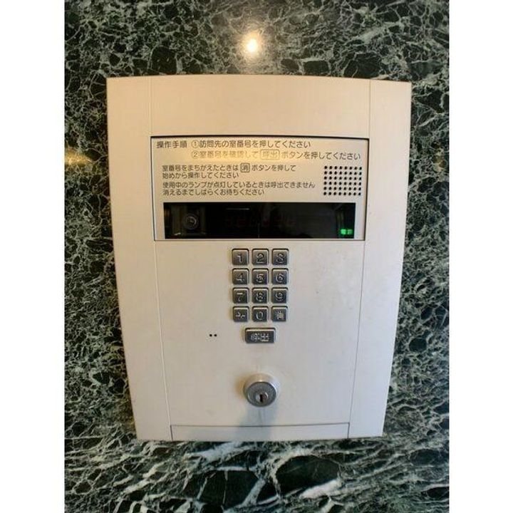 ライジングコート名古屋駅前東のその他画像