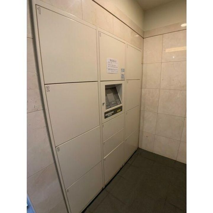 ライジングコート名古屋駅前東のその他画像