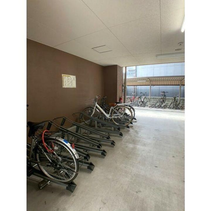 ライジングコート名古屋駅前東のその他画像