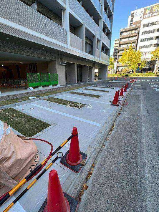 エスリード葵桜通りのその他画像