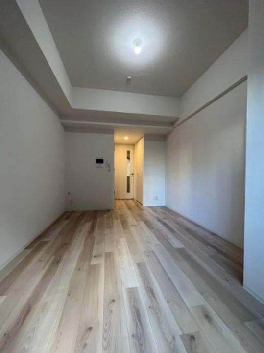 エスリード葵桜通りの内装