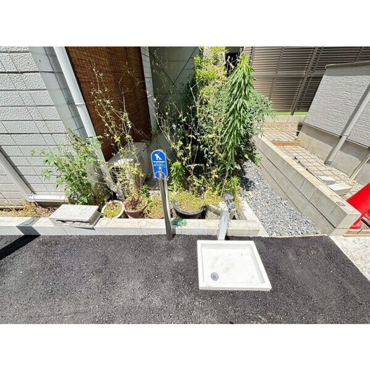 レボルタアツタ202のその他画像