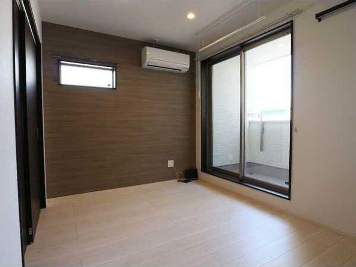 REGALEST Eleの居間