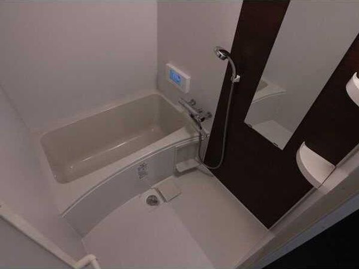 REGALEST Eleの風呂