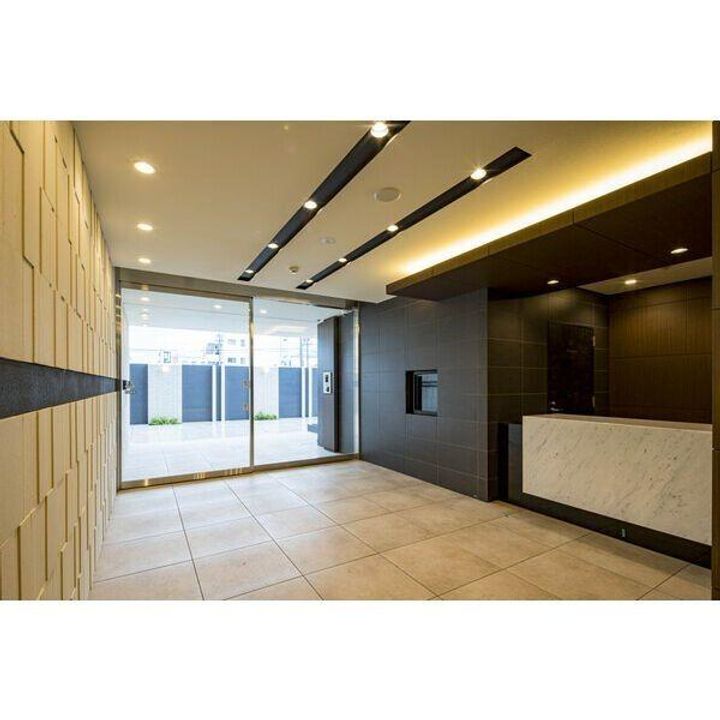 エステムコート名古屋金山ミッドクロスのその他画像