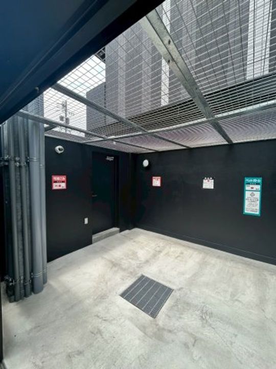 メイクスアート上前津Ⅵのその他画像