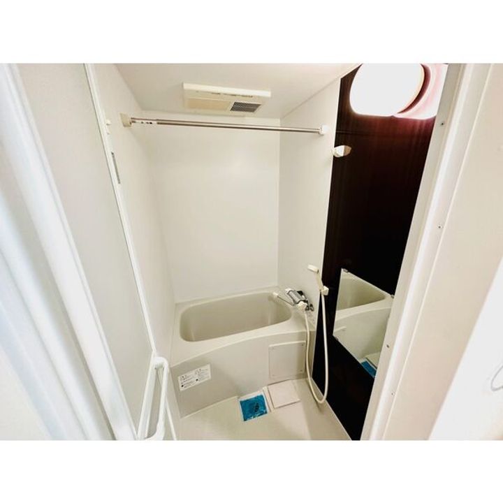 HUMMING LIFE栄生の風呂