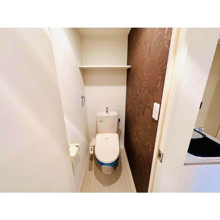 HUMMING LIFE栄生のその他画像