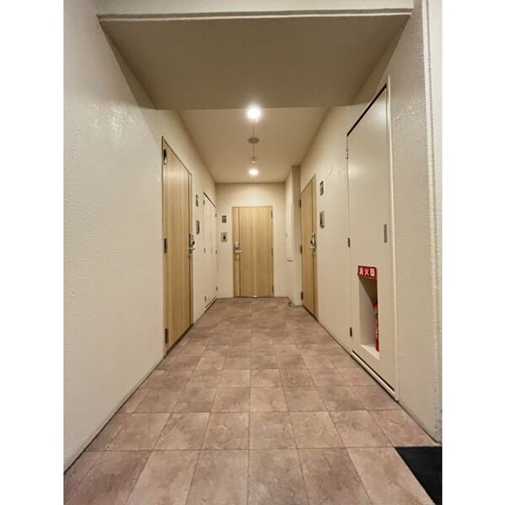 プロシード瑞穂302のその他画像