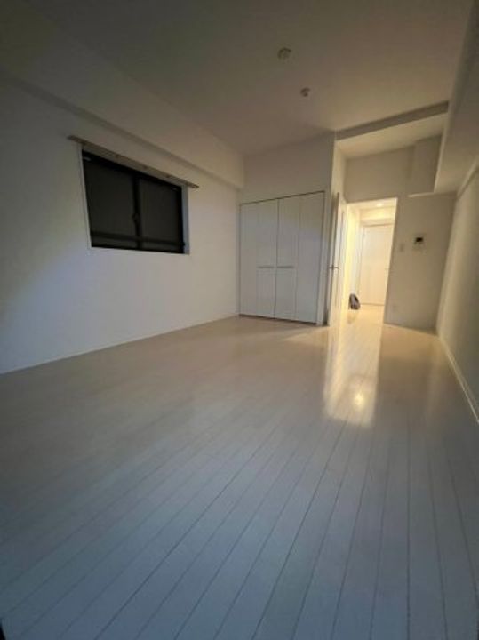 プロシード瑞穂302の内装