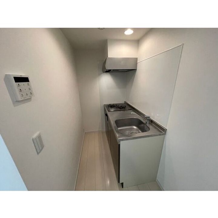Vadoo201のキッチン