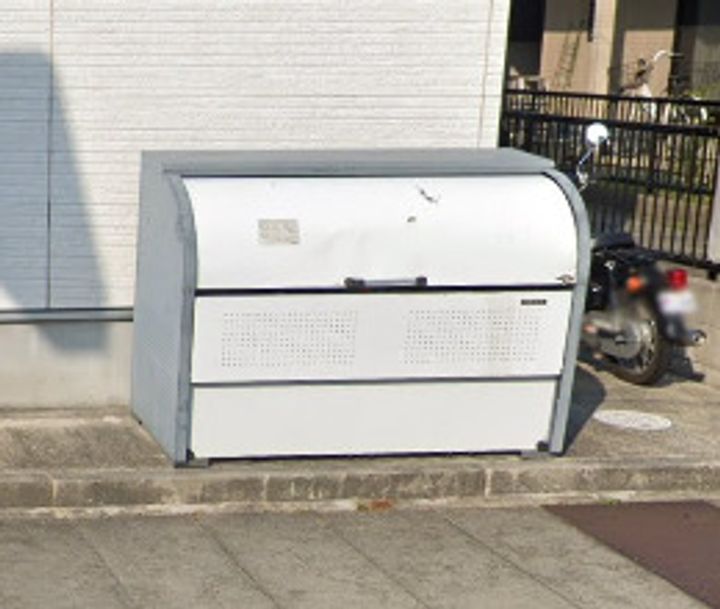 CRASTINE芝町(クラスティーネシバマチ)のその他画像