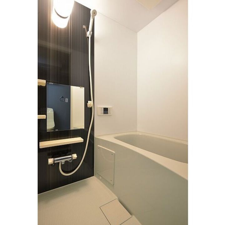 CRASTINE芝町(クラスティーネシバマチ)の風呂