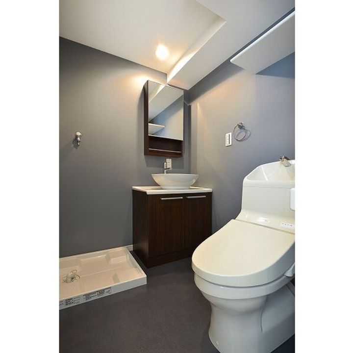 CRASTINE芝町(クラスティーネシバマチ)のその他画像